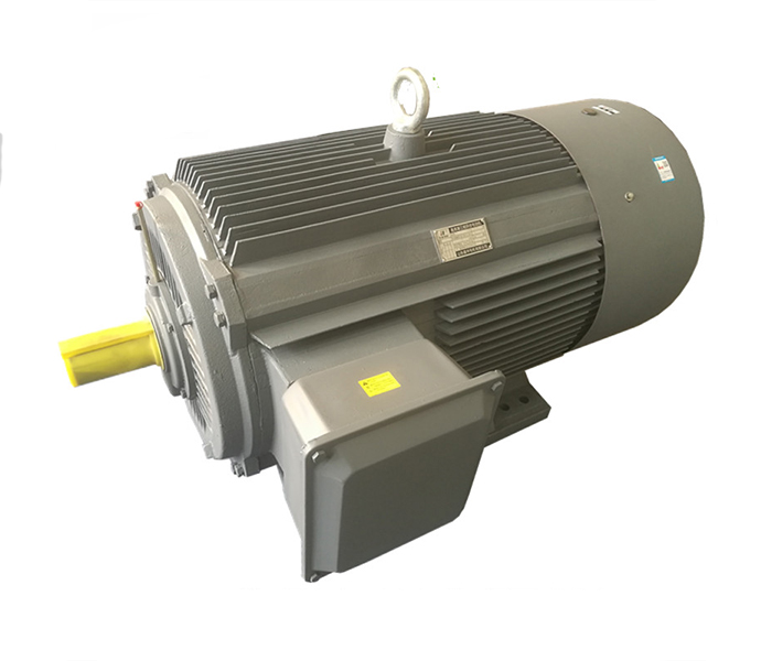 水泵設備專用大功率電機